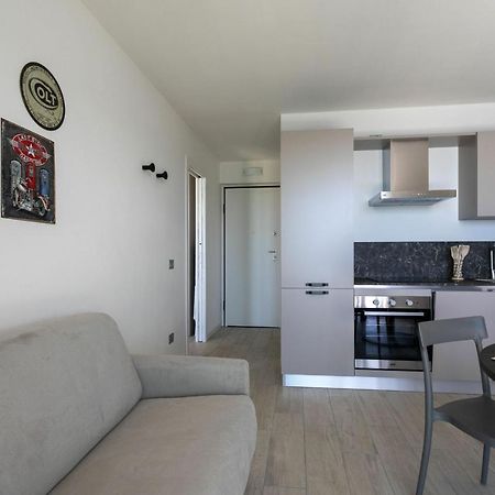 Raffaello Residenza Borgo Degli Artisti 2 Parzanica 외부 사진